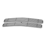 1998 Chevy 3500 Pickup Stainless Steel Billet Grille Insert