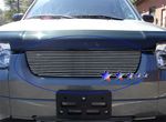 2007 Ford Escape Polished Aluminum Billet Grille