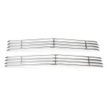 1996 Chevy Tahoe Tubular Grille Insert