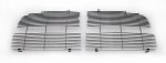 2003 Dodge Ram Billet Grille