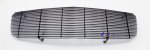 2009 Dodge Charger Black Aluminum Billet Grille 2009 Dodge Charger Black Aluminum Billet Grille