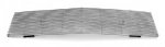 1985 Chevy Suburban Phantom Billet Grille