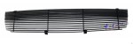 Nissan Maxima 2004-2006 Black Aluminum Billet Grille