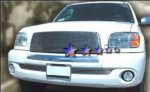 2004 Toyota Tundra Aluminum Billet Grille