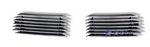 2005 Chevy Suburban Tow Hook Billet Grille