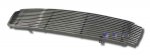 2001 Toyota Land Cruiser Aluminum Billet Grille