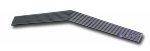 Chevy Camaro 1978-1981 Aluminum Lower Bumper Billet Grille