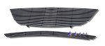 Acura MDX 2007-2008 Aluminum Billet Grille
