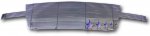 2006 Chevy Silverado 3500 Aluminum Billet Grille