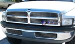 1995 Dodge Ram Aluminum Lower Bumper Billet Grille