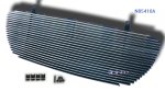 2003 Nissan Maxima Aluminum Billet Grille
