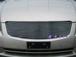 2005 Nissan Altima Aluminum Billet Grille