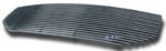 Dodge Caliber 2006-2011 Polished Aluminum Billet Grille