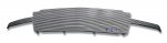 2003 Chevy Silverado 2500 Aluminum Billet Grille