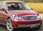 Infiniti M35 2005-2007 Aluminum Billet Grille