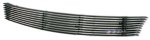 Honda Civic Coupe 2006-2008 Aluminum Billet Grille