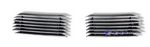 2001 Chevy Tahoe Tow Hook Billet Grille