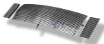 2001 Ford F450 Super Duty Aluminum Billet Grille