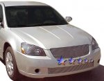 2005 Nissan Altima Aluminum Lower Bumper Billet Grille