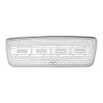 2004 Ford F150 Chrome Raptor Style Grille