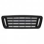 2004 Ford F150 Black Bar Grille