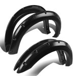 Ford F250 Super Duty 1999-2007 Fender Flares Pocket Rivet Textured