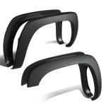 2001 Chevy Silverado 2500HD Fender Flares