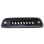2000 Toyota Tacoma Black LED Third Brake Light