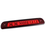 Toyota Tundra 2000-2006 Red LED Third Brake Light