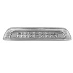 2019 Toyota Tundra Clear Full LED Third Brake Light Cargo Light