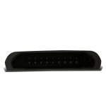2002 Dodge Ram Black Smoked Full LED Third Brake Light Cargo Light 2002 Dodge Ram Black Smoked Full LED Third Brake Light Cargo Light