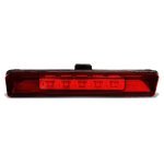 2013 Ford Explorer Red LED Third Brake Light 2013 Ford Explorer Red LED Third Brake Light