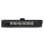 2013 Ford Explorer Smoked LED Third Brake Light 2013 Ford Explorer Smoked LED Third Brake Light