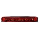 2006 Ford Mustang Red LED Third Brake Light