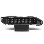 Nissan Xterra 2000-2004 Black LED Third Brake Light