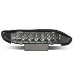 Nissan Xterra 2000-2004 Smoked LED Third Brake Light