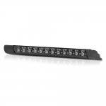 Toyota Sienna 2011-2017 Smoked LED Third Brake Light