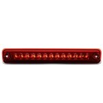 Isuzu Rodeo 1991-1997 Red LED Third Brake Light