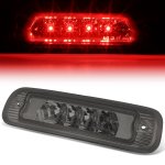 1998 Jeep Cherokee Smoked LED Third Brake Light