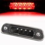 Jeep Grand Cherokee 1999-2004 Black LED Third Brake Light