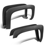 Chevy Silverado 2500HD 2007-2014 Fender Flares