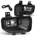 2015 Ford F150 Fog Lights Kit
