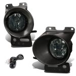 Lincoln Mark LT 2006-2008 Smoked Fog Lights Kit
