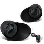 2011 Toyota Tundra Smoked Fog Lights