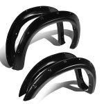 Toyota Tundra 2007-2013 Fender Flares Pocket Rivet