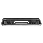 Ford Explorer Sport Trac 2007-2010 Black Tube LED Third Brake Light Cargo Light