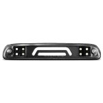 2012 Ford F550 Super Duty Black Tube LED Third Brake Light Cargo Light 2012 Ford F550 Super Duty Black Tube LED Third Brake Light Cargo Light