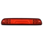 2001 Ford Ranger Red Tube LED Third Brake Light Cargo Light