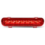 Ford Flex 2009-2011 Red LED Third Brake Light