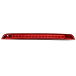 Chevy Equinox 2005-2006 Red LED Third Brake Light